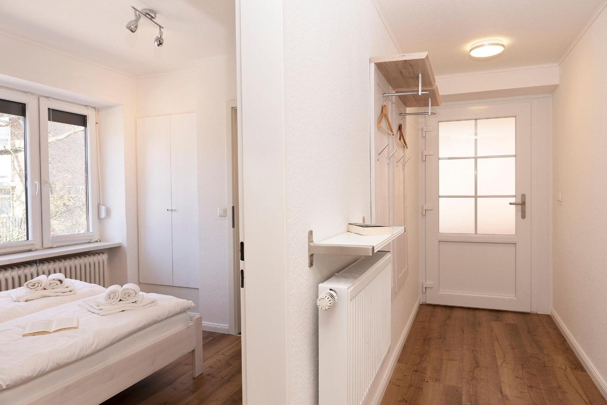 Haus Sonneninsel Sonnenidyll Apartamento Grömitz Exterior foto