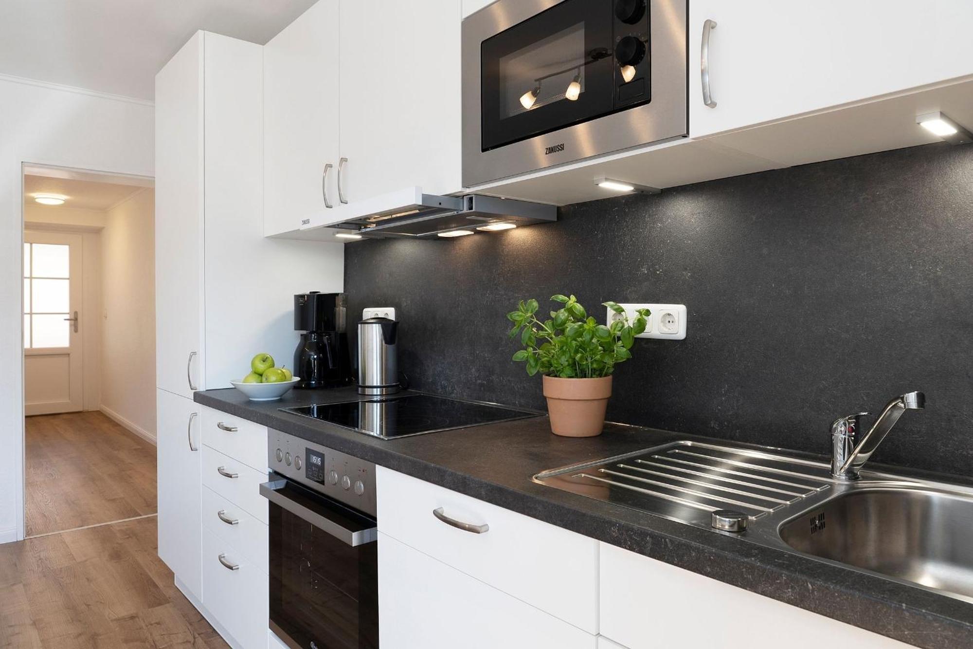 Haus Sonneninsel Sonnenidyll Apartamento Grömitz Exterior foto